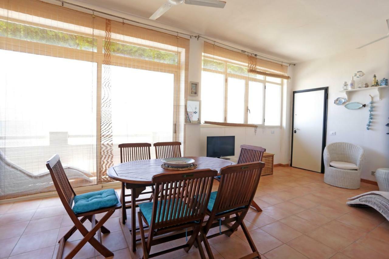 Balcone Sul Mediterraneo Пунта Сека Екстериор снимка