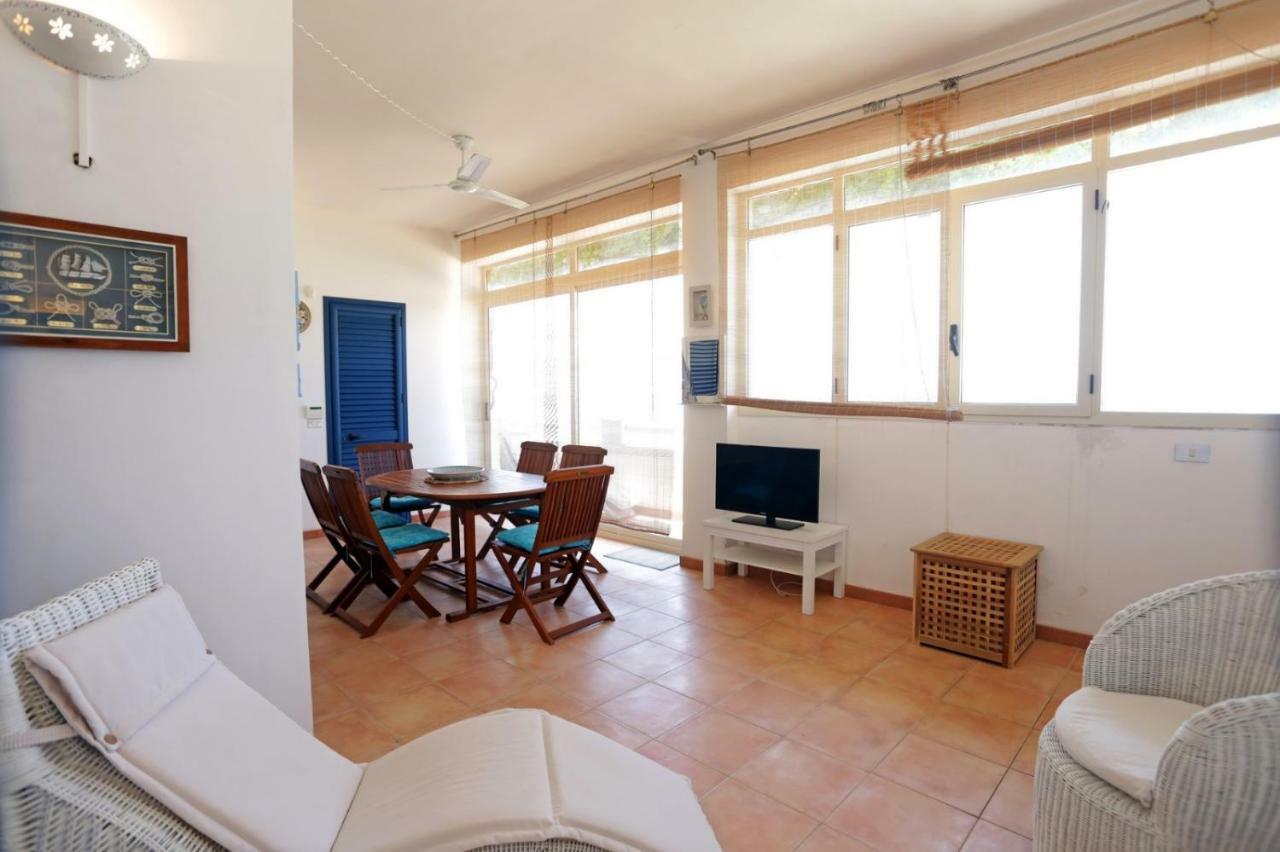 Balcone Sul Mediterraneo Пунта Сека Екстериор снимка