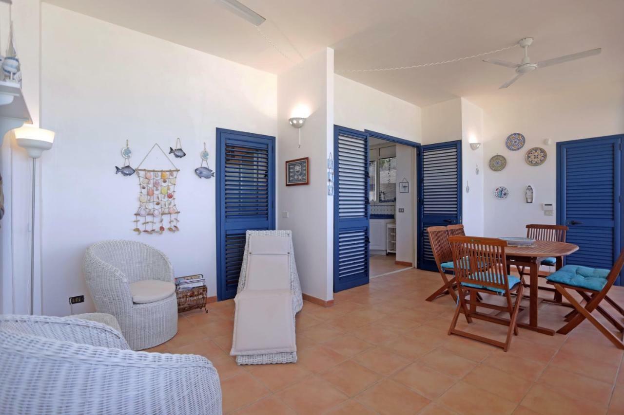 Balcone Sul Mediterraneo Пунта Сека Екстериор снимка