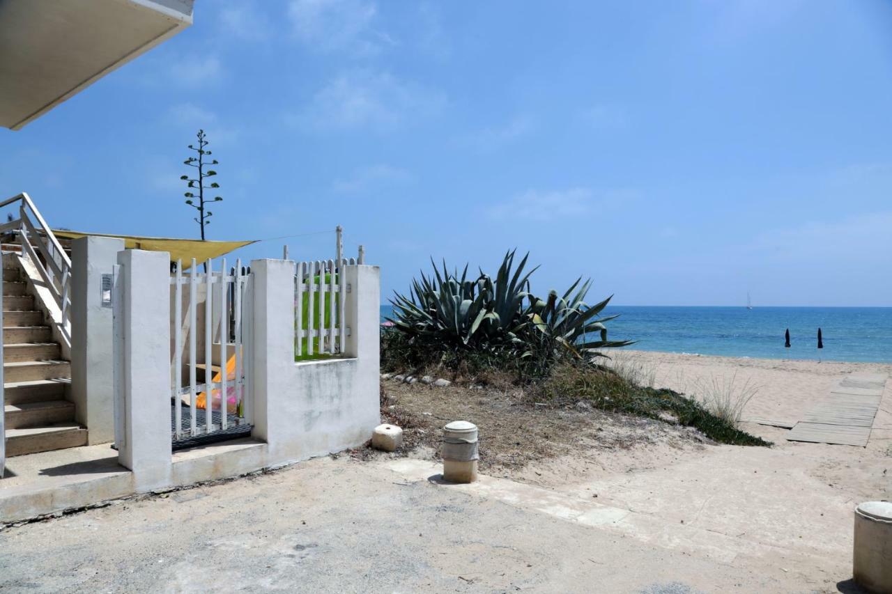 Balcone Sul Mediterraneo Пунта Сека Екстериор снимка