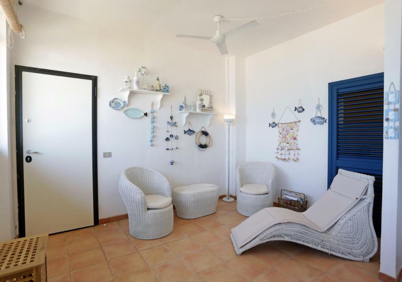 Balcone Sul Mediterraneo Пунта Сека Екстериор снимка