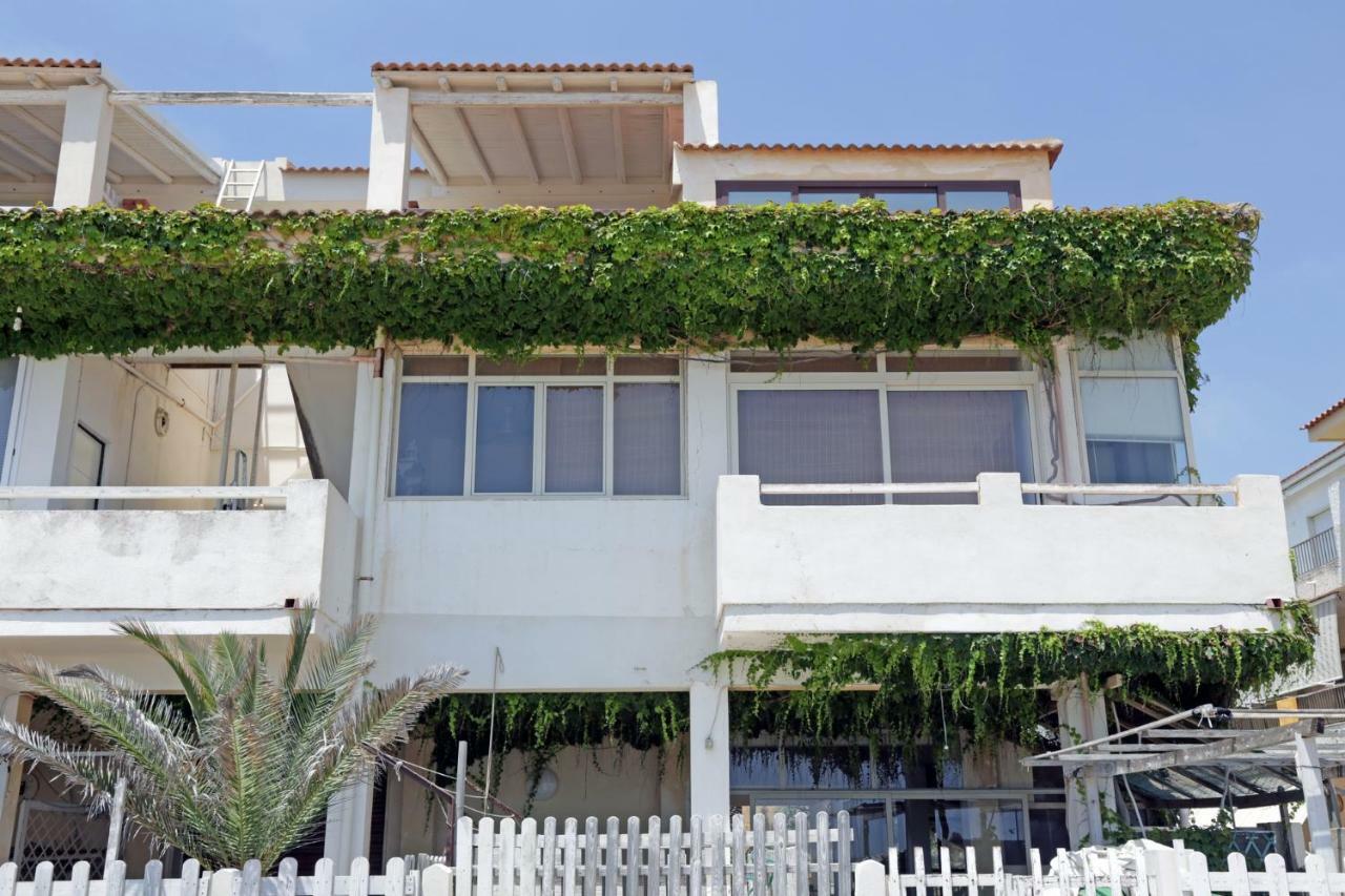 Balcone Sul Mediterraneo Пунта Сека Екстериор снимка