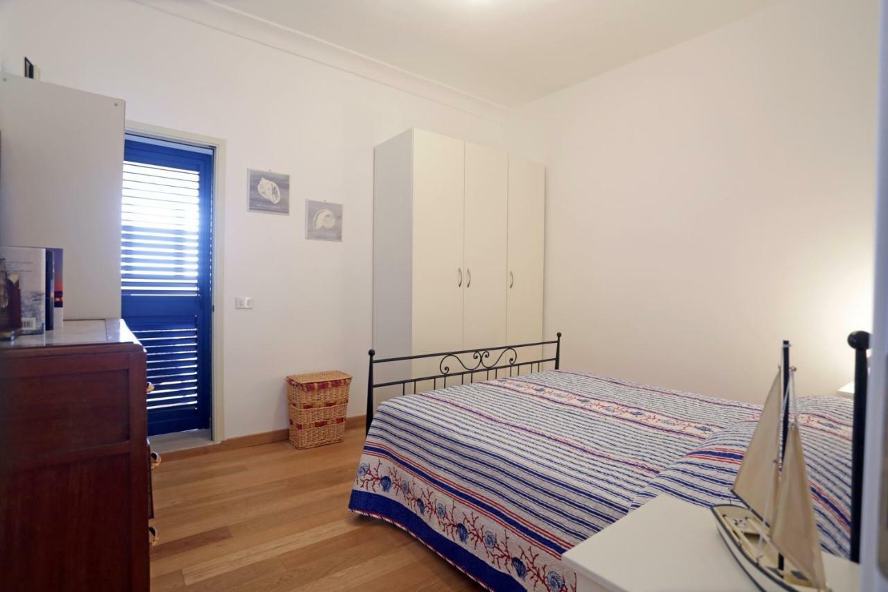 Balcone Sul Mediterraneo Пунта Сека Екстериор снимка