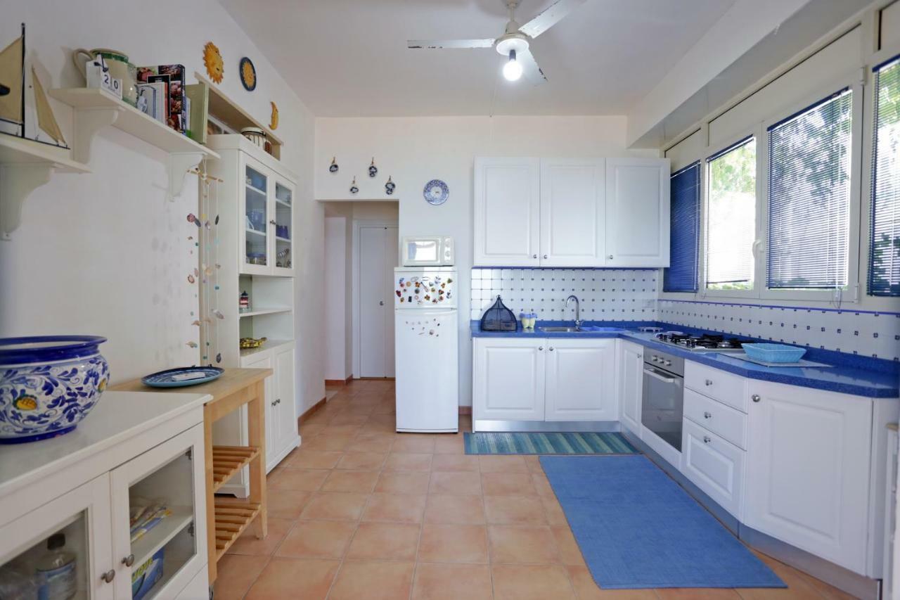 Balcone Sul Mediterraneo Пунта Сека Екстериор снимка