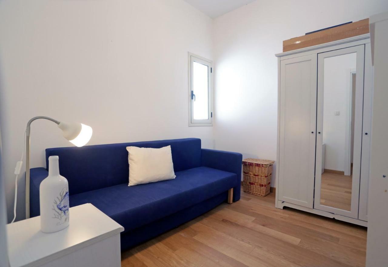 Balcone Sul Mediterraneo Пунта Сека Екстериор снимка